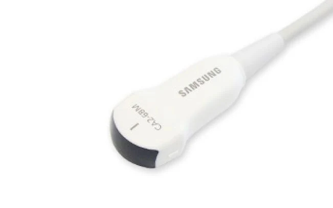 Samsung CA2-6BM Convex Ultrasound Probe