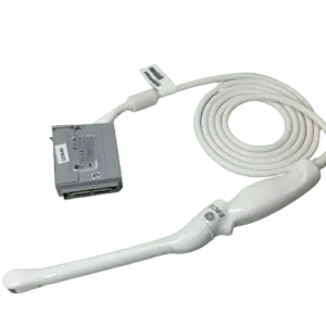 GE E8CS-SC Endocavity Ultrasound Probe