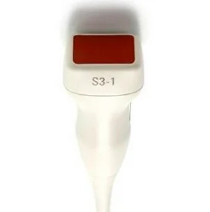 Philips S3-1 Phased Array Ultrasound Probe
