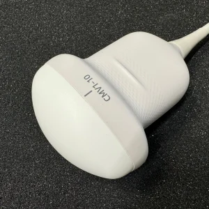 Samsung CMV1-10 Convex Ultrasound Probe