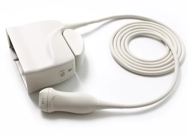 Philips X5-1 Phased Array Ultrasound Probe