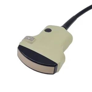BK Medical 8665 Convex Ultrasound Probe