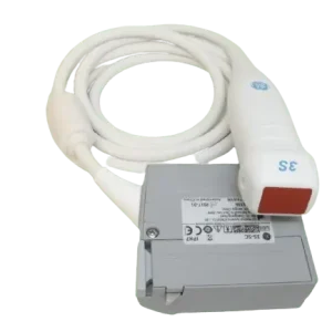 GE 3S-SC Phased Array Ultrasound Probe