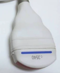 Philips C3540 Convex Ultrasound Probe