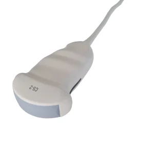 Philips C5-2 Convex Ultrasound Probe