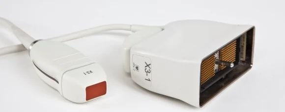 Philips X3-1 Phased Array Ultrasound Probe Philips X3-1 Phased Array Ultrasound Probe