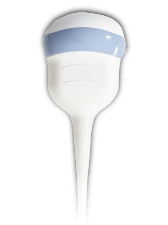 GE RAB2 Convex Ultrasound Probe