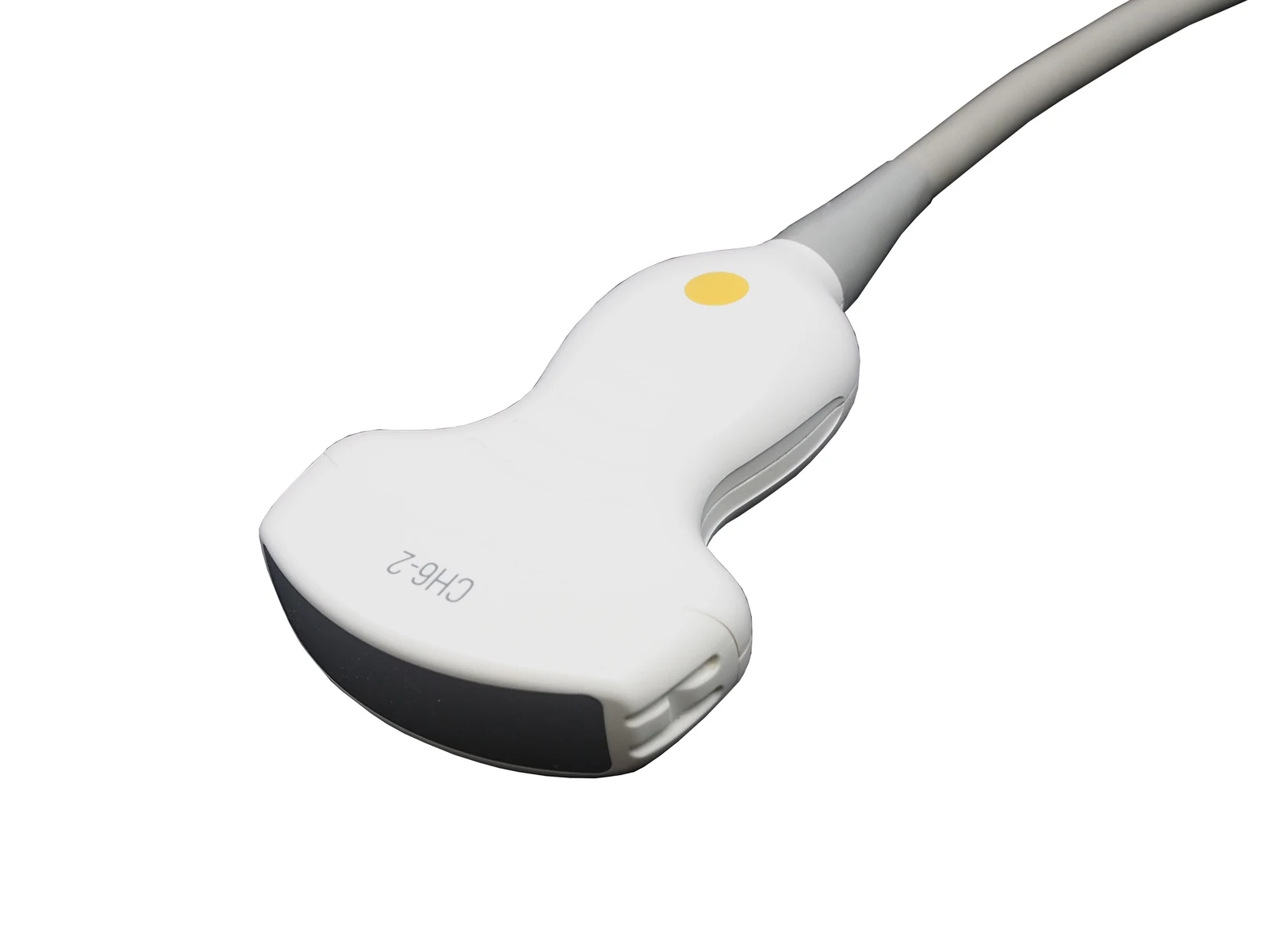 Siemens CH6-2 Convex Ultrasound Probe