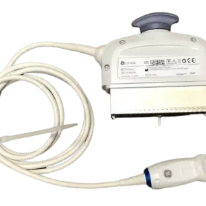 GE C3-10-D Convex Ultrasound Probe