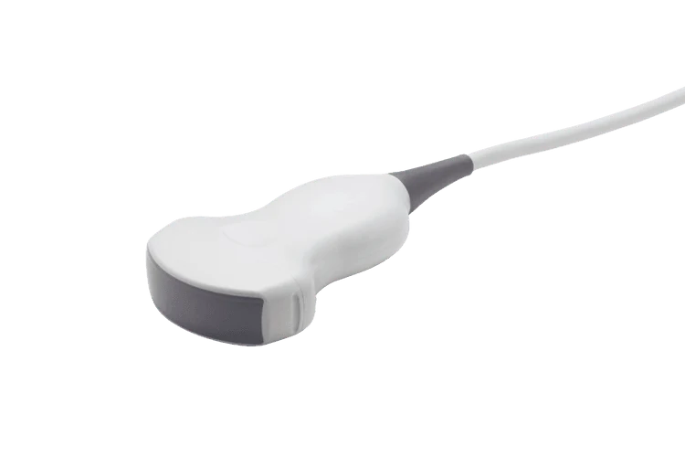Samsung C2-5 Convex Ultrasound Probe