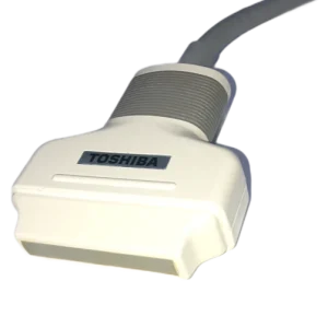 Toshiba PLE-705S Linear Ultrasound Probe