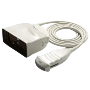 Philips C9-4 Convex Ultrasound Probe