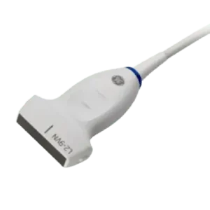 GE L2-9VN-D Linear Ultrasound Probe