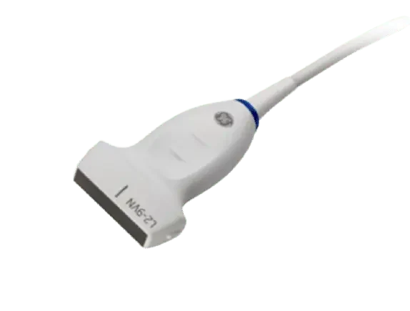 GE L2-9VN-D Linear Ultrasound Probe