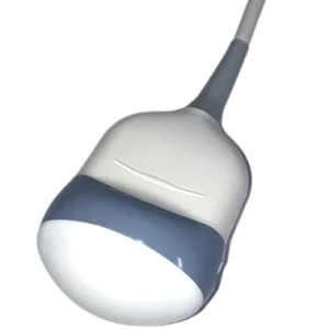 GE 4D3C-L Convex Ultrasound Probe