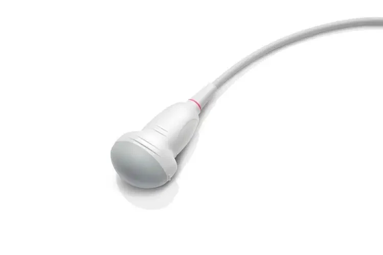 Mindray D7-2s Convex Ultrasound Probe