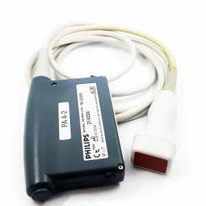 Philips PA4 Ultrasound Probe