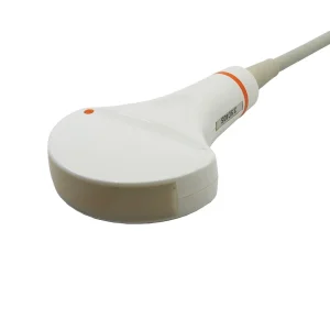 Siemens 3.5C40S Convex Ultrasound Probe