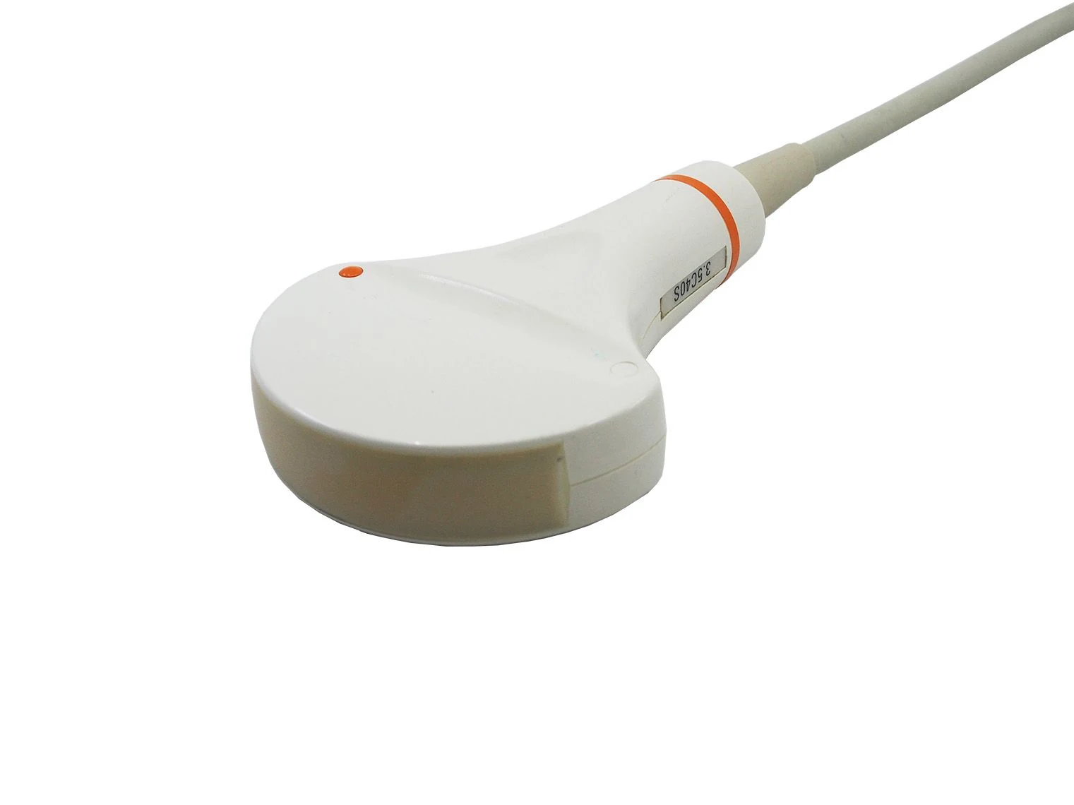 Siemens 3.5C40S Convex Ultrasound Probe