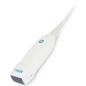 GE M5Sc Phased Array Ultrasound Probe