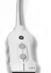 GE L12n Linear Ultrasound Probe