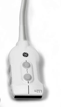 GE L12n Linear Ultrasound Probe GE L12n Linear Ultrasound Probe