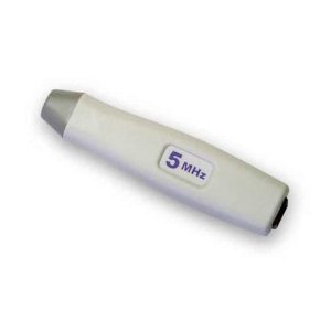 Summit SD5 pencil/cw ultrasound probe