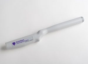 Summit SDE endocavity ultrasound probe