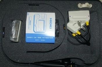Toshiba PEM-508SC ultrasound probe Toshiba PEM-508SC ultrasound probe