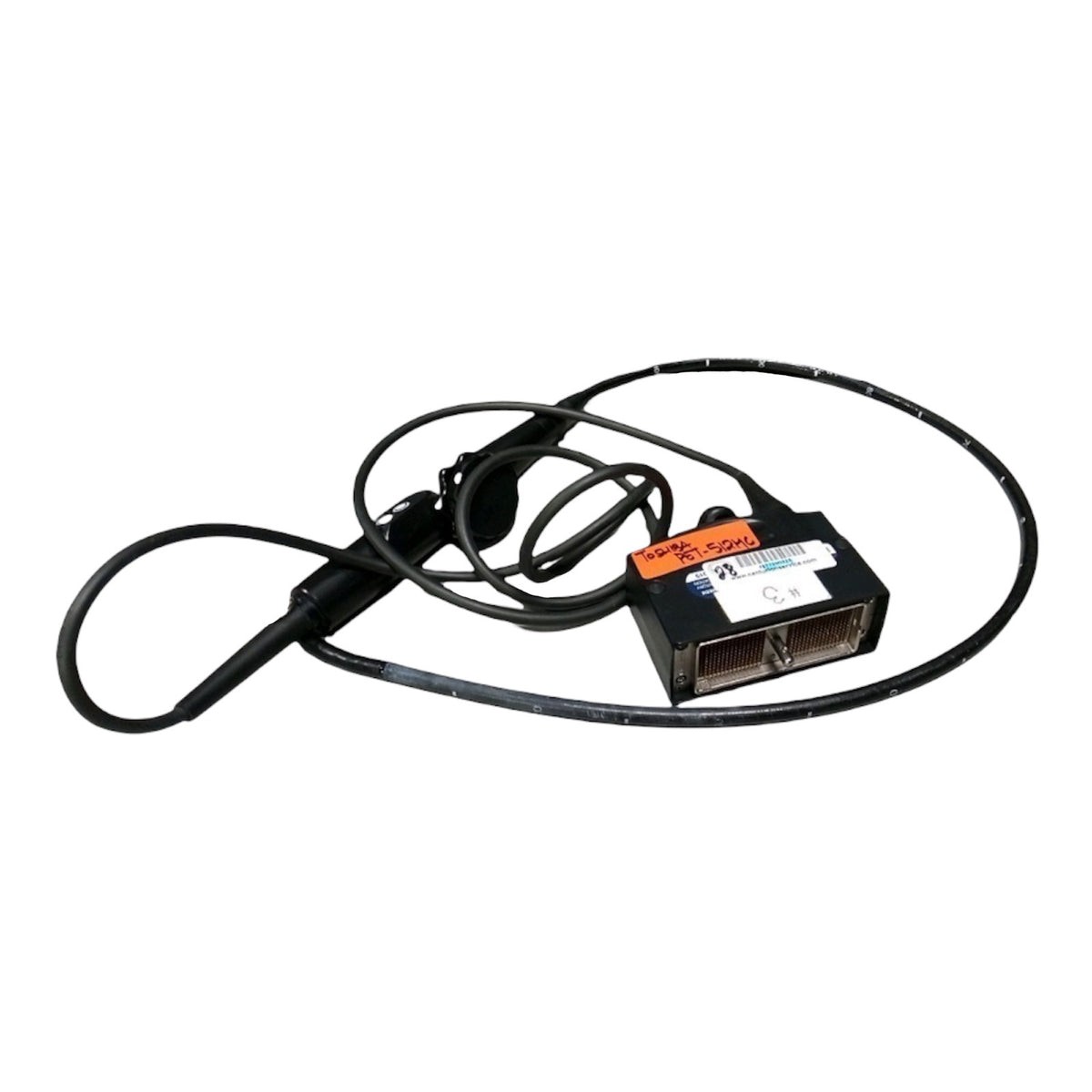 Toshiba PET-512MC ultrasound probe Toshiba PET-512MC ultrasound probe