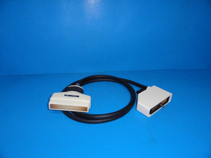 Toshiba PLE-308M ultrasound probe