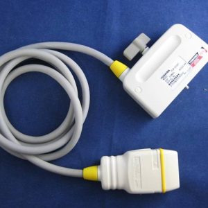 Toshiba PLF-308P ultrasound probe Toshiba PLF-308P ultrasound probe