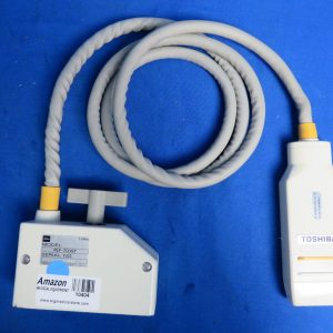 Toshiba PLF-703ST ultrasound probe Toshiba PLF-703ST ultrasound probe