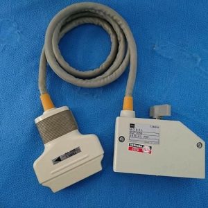 Toshiba PLF-705S ultrasound probe Toshiba PLF-705S ultrasound probe