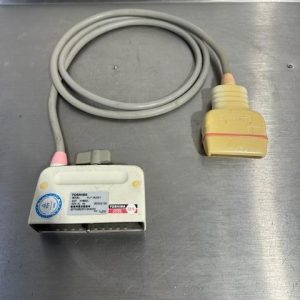Toshiba PLF-805ST ultrasound probe Toshiba PLF-805ST ultrasound probe