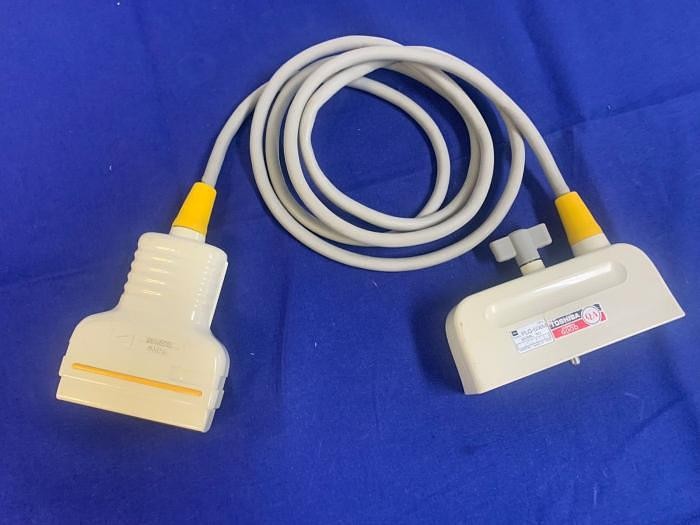 Toshiba PLG-506M ultrasound probe