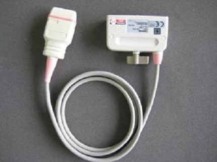 Toshiba PLM-703AT ultrasound probe