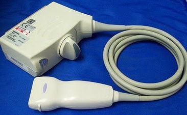 Toshiba PLT-1204AX ultrasound probe Toshiba PLT-1204AX ultrasound probe