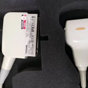 Toshiba PLU-704BT-(11L4) ultrasound probe Toshiba PLU-704BT-(11L4) ultrasound probe