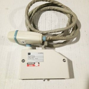 Toshiba PSF-25FT ultrasound probe Toshiba PSF-25FT ultrasound probe