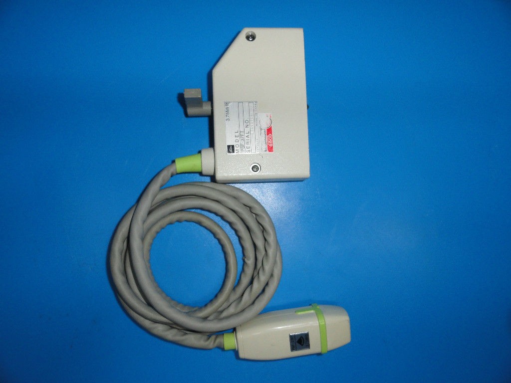 Toshiba PSF-37FT ultrasound probe