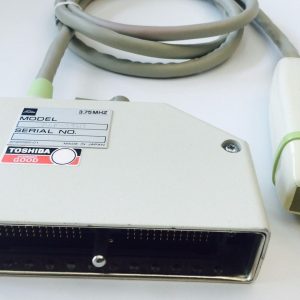 Toshiba PSF-37HT ultrasound probe Toshiba PSF-37HT ultrasound probe