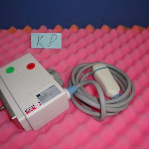 Toshiba PSK-25AT ultrasound probe Toshiba PSK-25AT ultrasound probe
