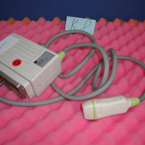 Toshiba PSK-37AT ultrasound probe Toshiba PSK-37AT ultrasound probe