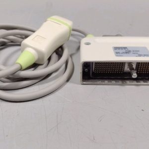 Toshiba PSM-37CT ultrasound probe Toshiba PSM-37CT ultrasound probe