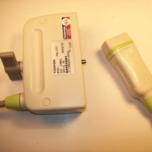 Toshiba PSN-37CT ultrasound probe Toshiba PSN-37CT ultrasound probe