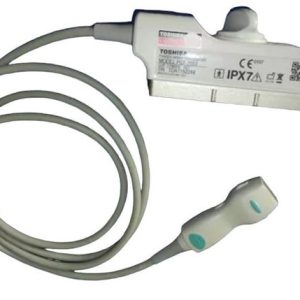 Toshiba PST-25ST ultrasound probe Toshiba PST-25ST ultrasound probe