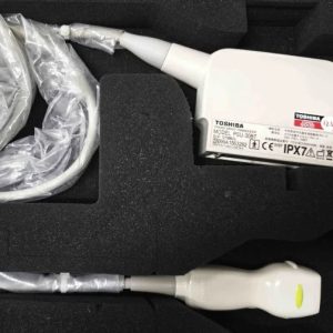 Toshiba PSU-30BT ultrasound probe Toshiba PSU-30BT ultrasound probe