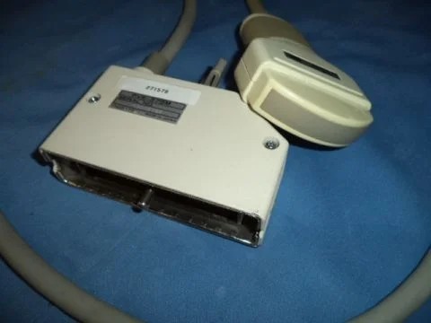 Toshiba PVE-375M ultrasound probe