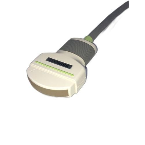 Toshiba PVF-357MT ultrasound probe Toshiba PVF-357MT ultrasound probe